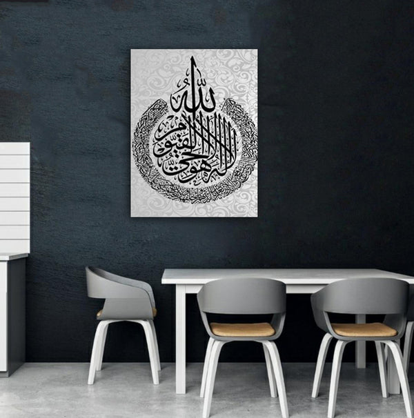 SINGLE 3D WALL FRAME (SK2-48)