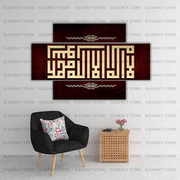 3 Pcs Classic Vintage Wooden Frame(Imported Material)