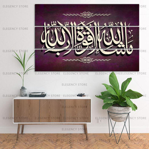 3 Pcs Classic Vintage Wooden Frame(Imported Material)