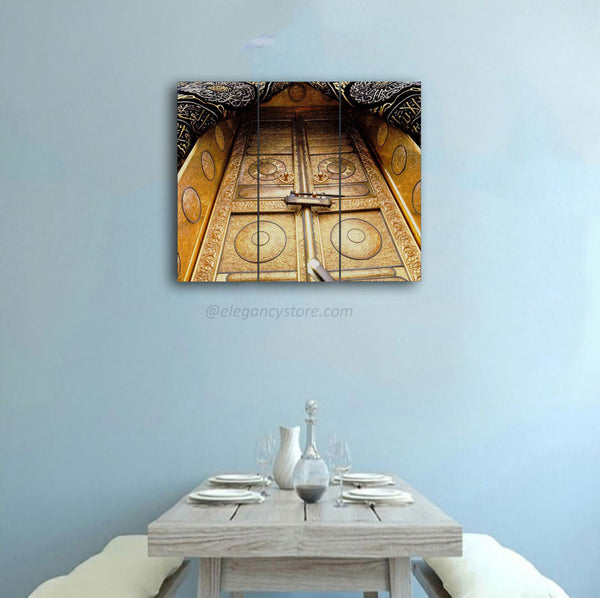 3 Pcs Wall Frame (ef1-017)