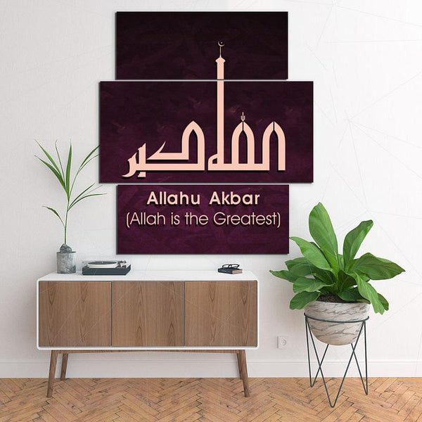 3 Pcs Classic Vintage Wooden Frame(Imported Material)