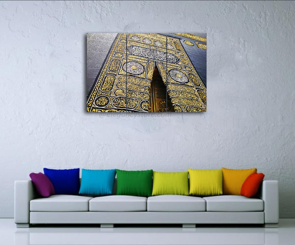 3 Pcs Wall Frame (ef1-001)