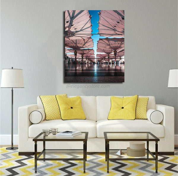 3 Pcs Wall Frame (ef1-024)