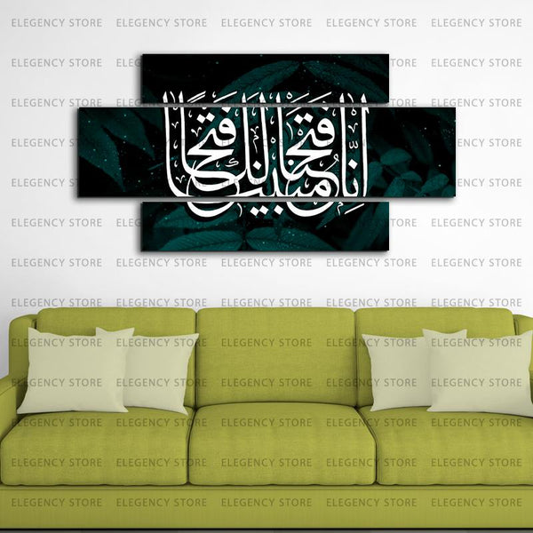 3 Pcs Classic Vintage Wooden Frame(Imported Material)