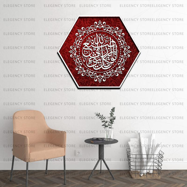 1 Pcs Classic Vintage Wooden Frame(Imported Material)