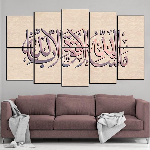 8 PCS Fade Proof Wooden Frames