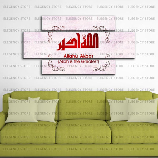 3 Pcs Classic Vintage Wooden Frame(Imported Material)