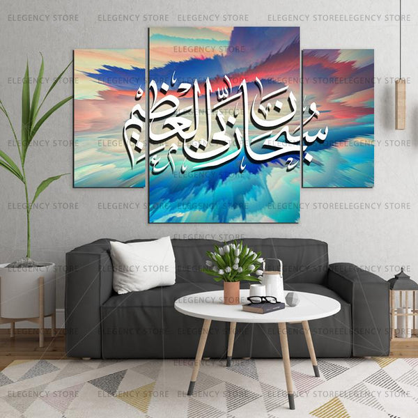 3 Pcs Classic Vintage Wooden Frame(Imported Material)