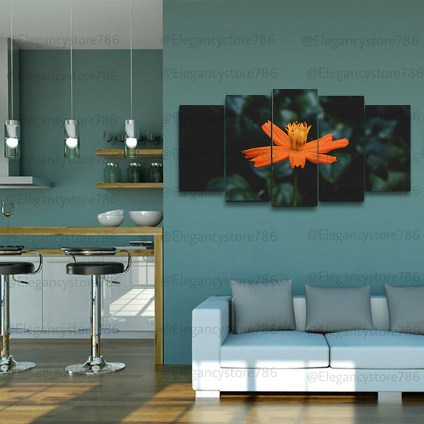 5 Splitter Nature Wall Frame (CSL_066)