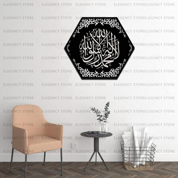 1 Pcs Classic Vintage Wooden Frame(Imported Material)