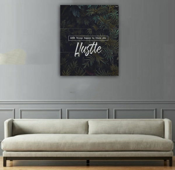 3 pcs Wall Frame (OP-03)