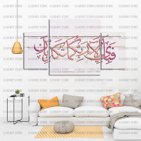 3 Pcs Classic Vintage Wooden Frame(Imported Material)