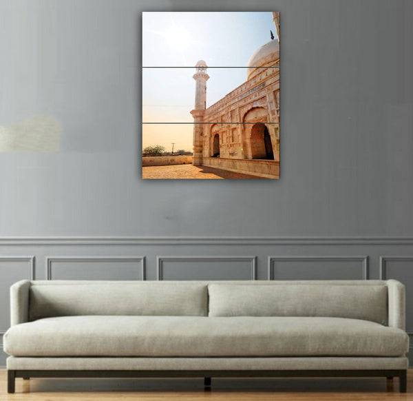 3 pcs Wall Frame (OP-04)