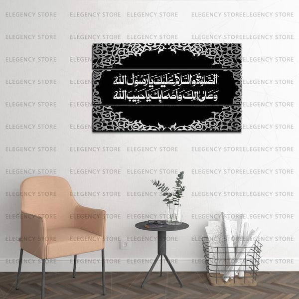 3 Pcs Classic Vintage Wooden Frame(Imported Material)