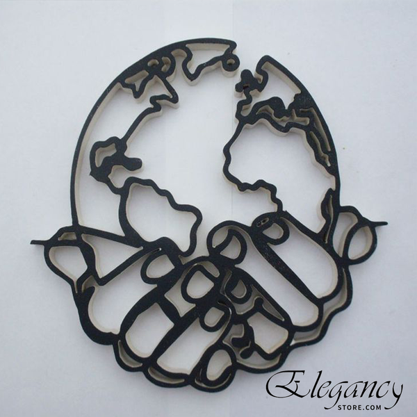 Acrylic Home Decor (HS_0010)