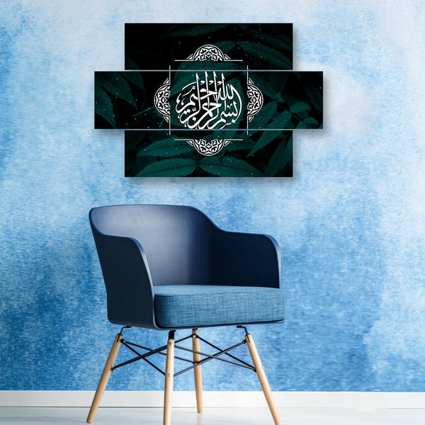 3 PC WALL FRAME (30X36) (MIF-051)
