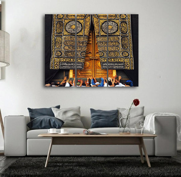 3 Pcs Wall Frame (ef1-020)