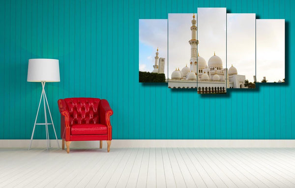 5 PC WALL FRAME (GL-002)