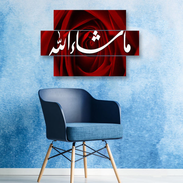 3 PC WALL FRAME (30X36) (MIF-052)