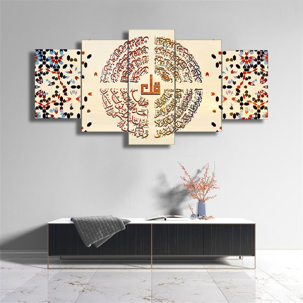 5 PCS FRAME (4 KUL-015)