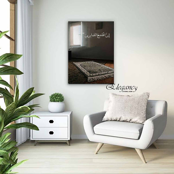 1 Pc Wall Frame (wk-0017)