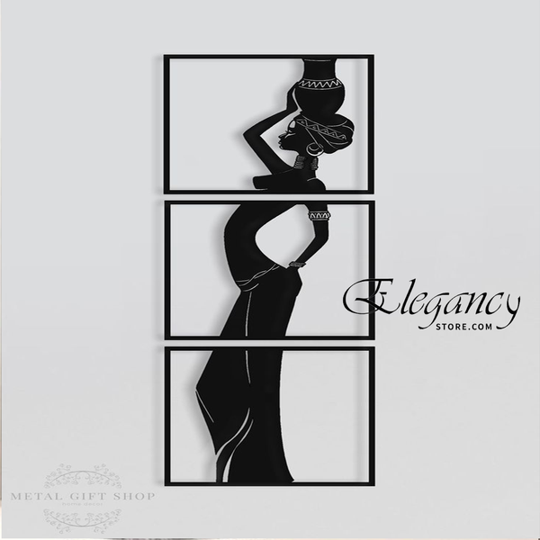 Acrylic Home Decor (HS_0013)