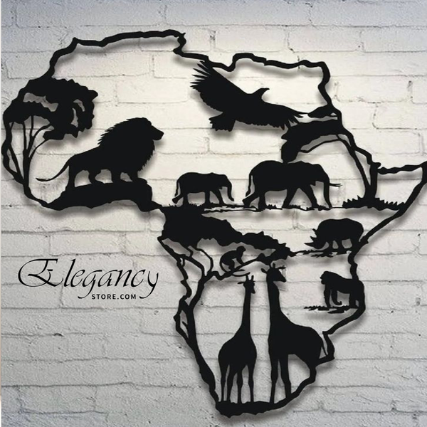 Acrylic Home Decor (HS_0014)