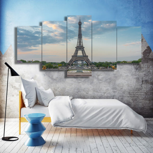 5 PC WALL FRAME (CT-020)