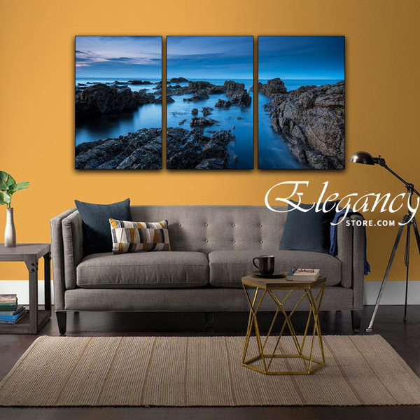 3 Pcs Wall Frame (HS-30020)