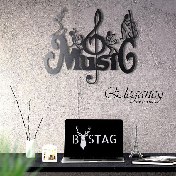 Acrylic Home Decor (HS_0017)