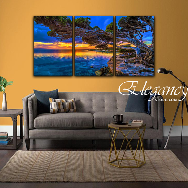 3 Pcs Wall Frame (HS-30021)