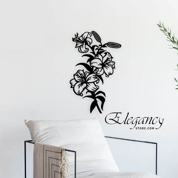 Acrylic Home Decor (HS_0022)