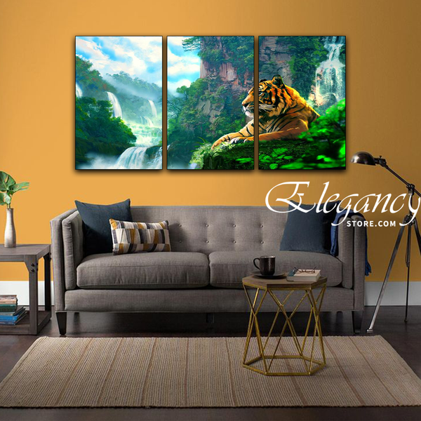 3 Pcs Wall Frame (HS-30026)