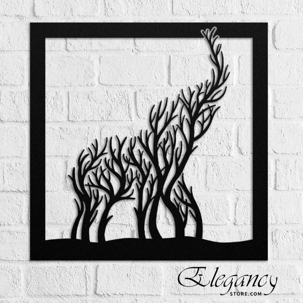 Acrylic Home Decor (HS_0029)