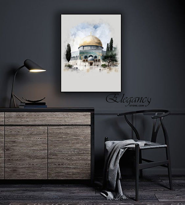 1 Pc Wall Frame Ws-0038