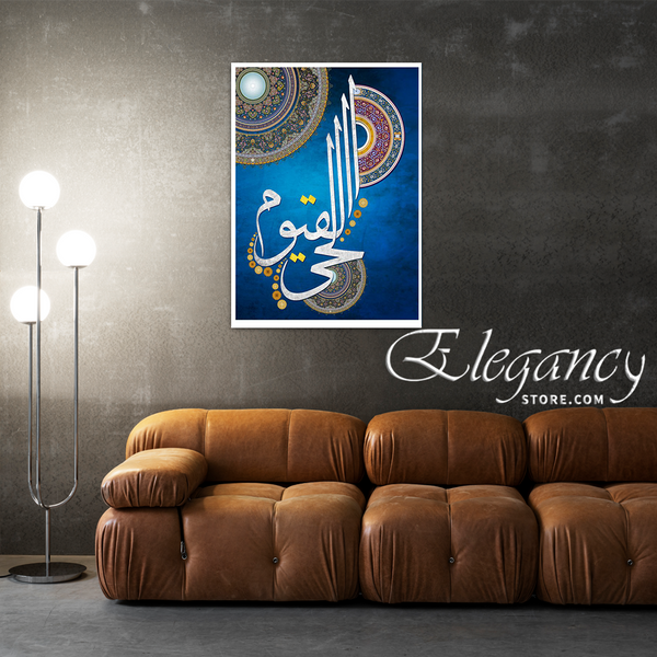 1 Pc Wall Frame (HS0028)