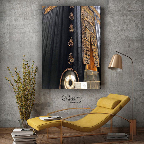 1 Pcs Wall Hanging Frame MOS-009