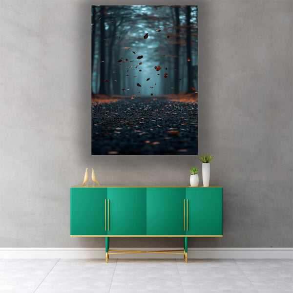 SINGLE PCS WALL HANGING FRAME (ABG-003)