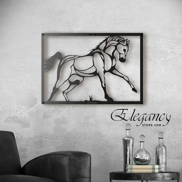 Acrylic Home Decor (HS_002)