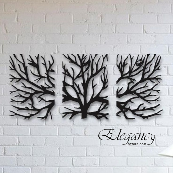 Acrylic Home Decor (HS_0035)