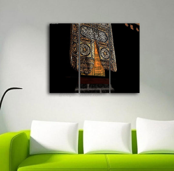 3 Pcs Wall Frame (ef1-014)