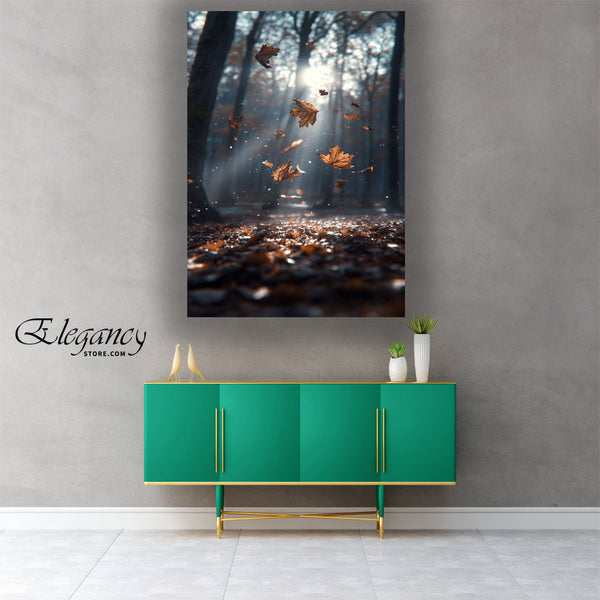 SINGLE PCS WALL HANGING FRAME (ABG-007)