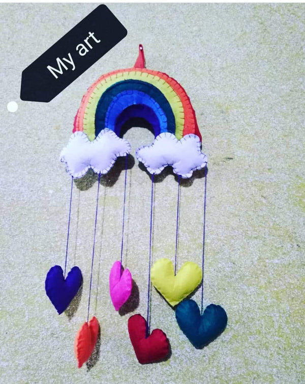 Hand Made Decorative Product