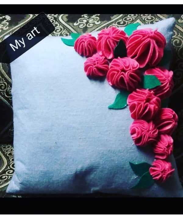 Hand Made Cushion