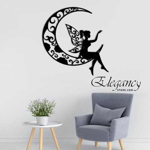 Acrylic Home Decor (HS_005)