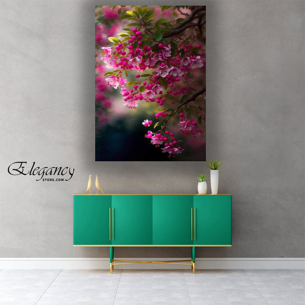 SINGLE PCS WALL HANGING FRAME (ABG-005)