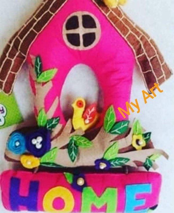 Hand Made Home