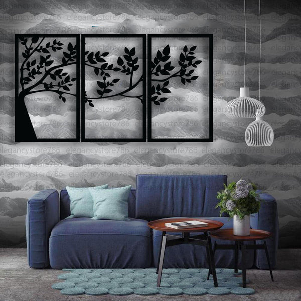 ELEGANT 3 PCS TREE (AI-003)