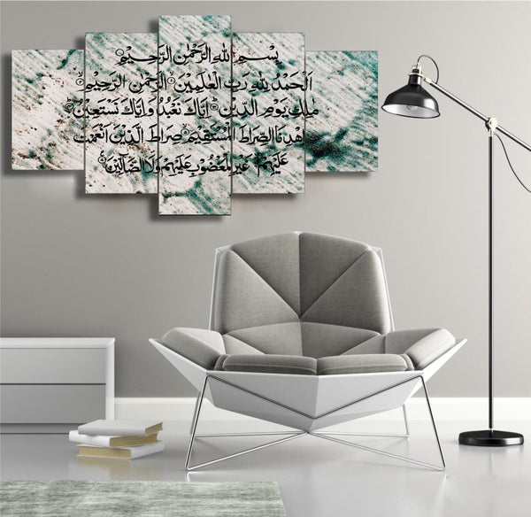 5 PCS Wall Frame (sk2-050)