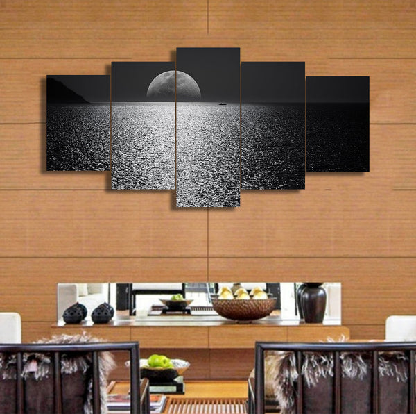 5 pcs  Wall Frame (CSL_114)